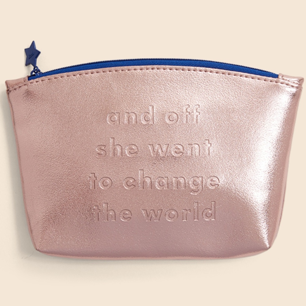 March 2019 Ipsy bag